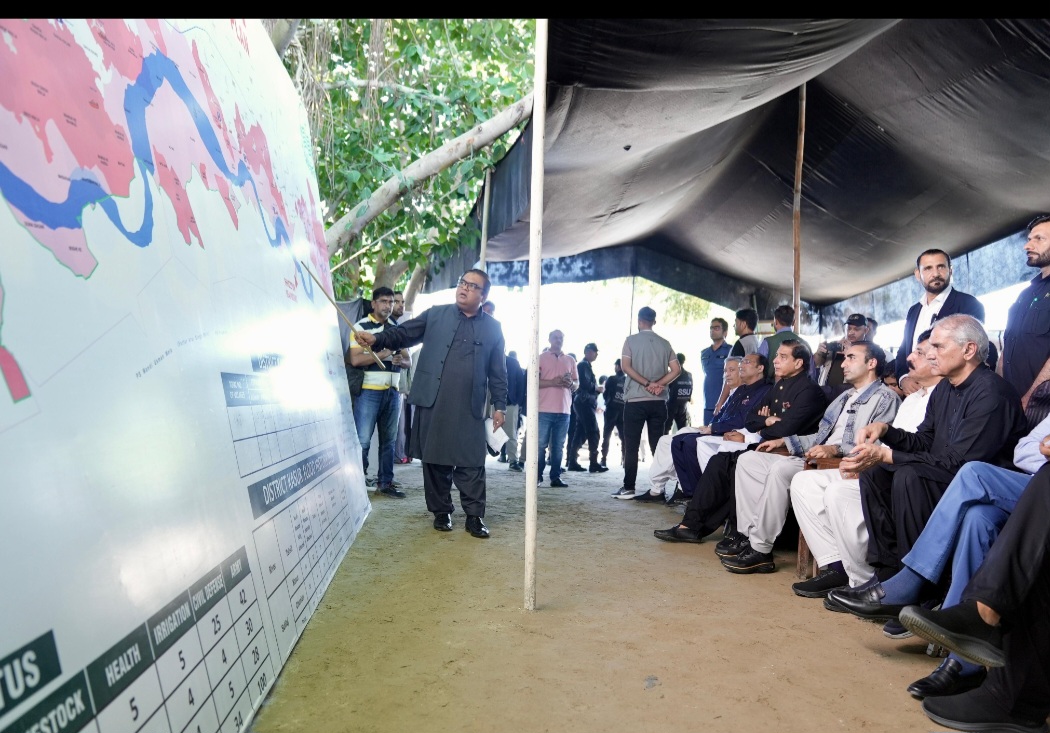 Voting Line